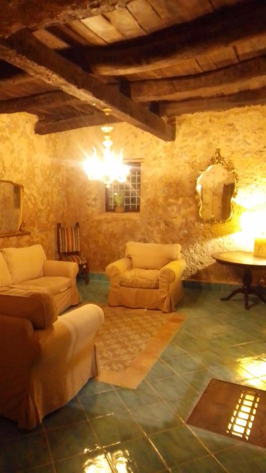 La Locanda Del Curato Rooms Lentiscosa Bagian luar foto